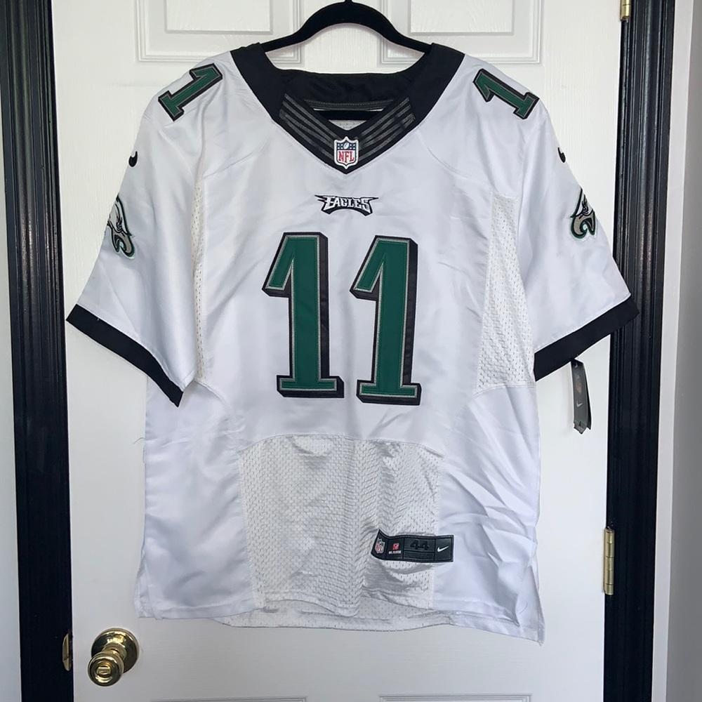 Eagles Jersey NWT